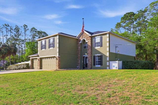 9508 N DAWNFLOWER AVENUE, Crystal River, FL 34428