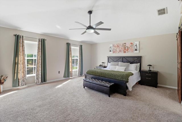 9508 N DAWNFLOWER AVENUE, Crystal River, FL 34428