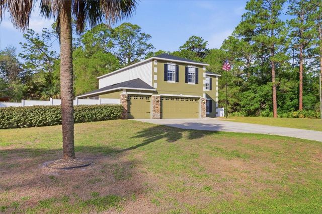 9508 N DAWNFLOWER AVENUE, Crystal River, FL 34428