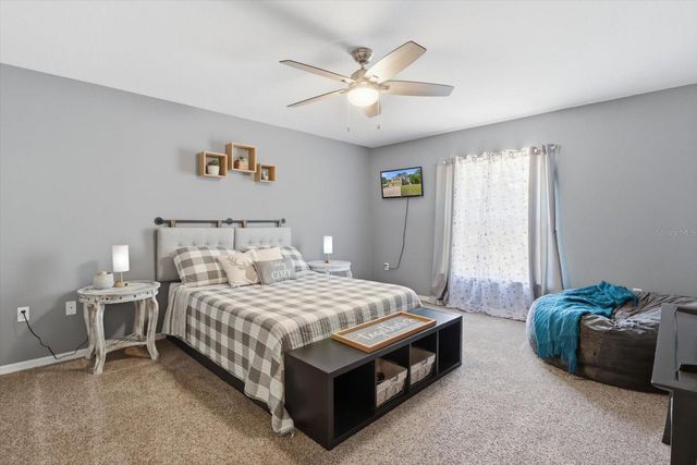 9508 N DAWNFLOWER AVENUE, Crystal River, FL 34428