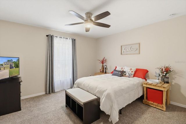 9508 N DAWNFLOWER AVENUE, Crystal River, FL 34428