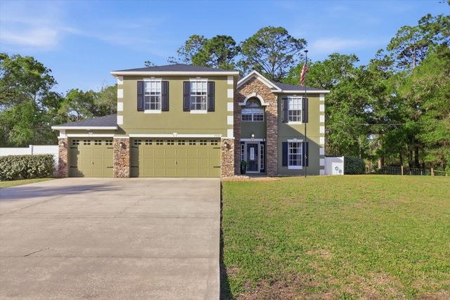 9508 N DAWNFLOWER AVENUE, Crystal River, FL 34428