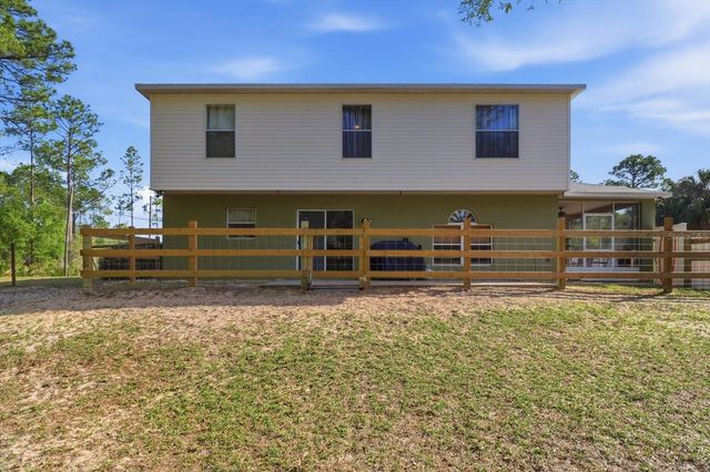 9508 N DAWNFLOWER AVENUE, Crystal River, FL 34428