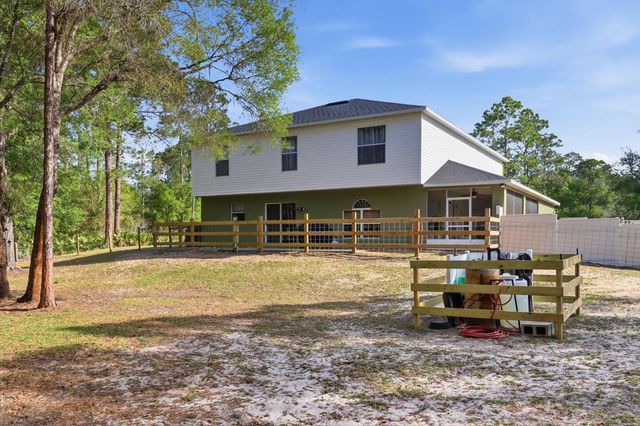 9508 N DAWNFLOWER AVENUE, Crystal River, FL 34428