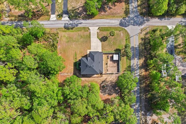 9508 N DAWNFLOWER AVENUE, Crystal River, FL 34428