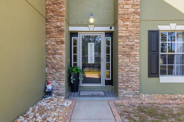 9508 N DAWNFLOWER AVENUE, Crystal River, FL 34428