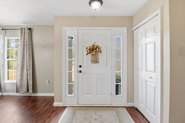 9508 N DAWNFLOWER AVENUE, Crystal River, FL 34428