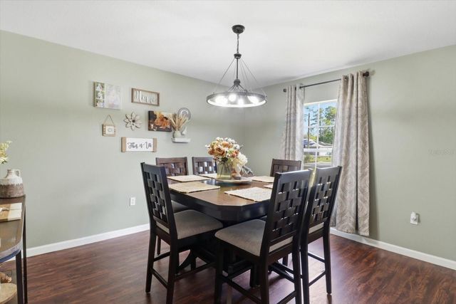 9508 N DAWNFLOWER AVENUE, Crystal River, FL 34428