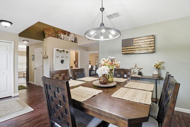 9508 N DAWNFLOWER AVENUE, Crystal River, FL 34428