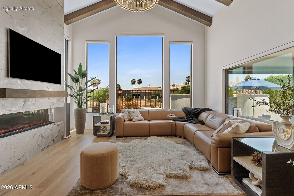 8262 E CORTEZ Drive, Scottsdale, AZ 85260 — photo 2