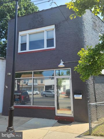 30 S BROADWAY, Gloucester City, NJ 08030