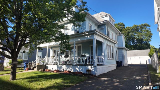 153 Washington Avenue, West Haven, CT 06516