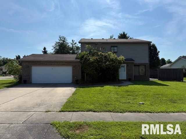 3105 W SUNSET Drive, Carbondale, IL 62901