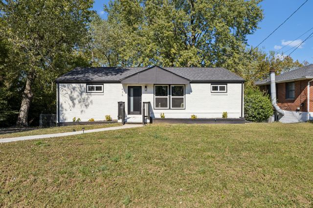 436 Heney Dr, Nashville, TN 37214