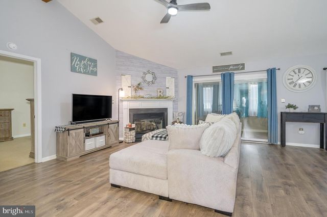 127 ARROWHEAD RIDGE, Hedgesville, WV 25427