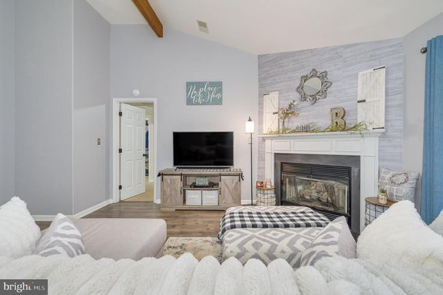 127 ARROWHEAD RIDGE, Hedgesville, WV 25427