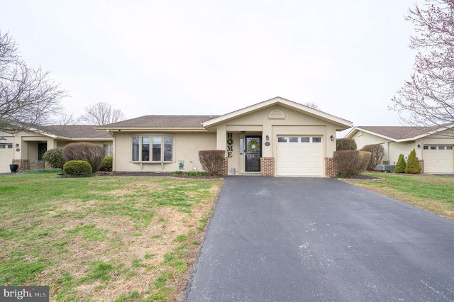 127 ARROWHEAD RIDGE, Hedgesville, WV 25427