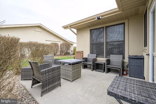 127 ARROWHEAD RIDGE, Hedgesville, WV 25427