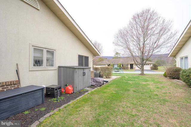 127 ARROWHEAD RIDGE, Hedgesville, WV 25427