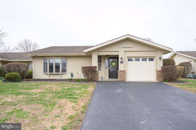 127 ARROWHEAD RIDGE, Hedgesville, WV 25427