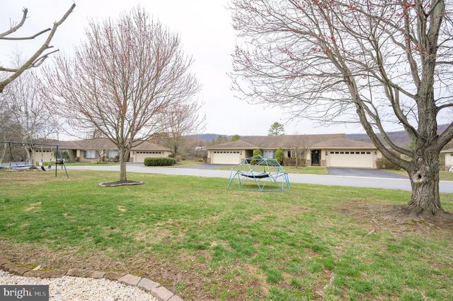 127 ARROWHEAD RIDGE, Hedgesville, WV 25427