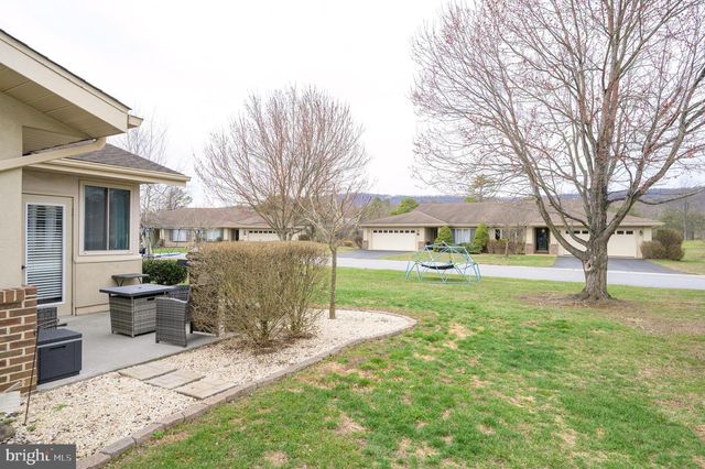 127 ARROWHEAD RIDGE, Hedgesville, WV 25427