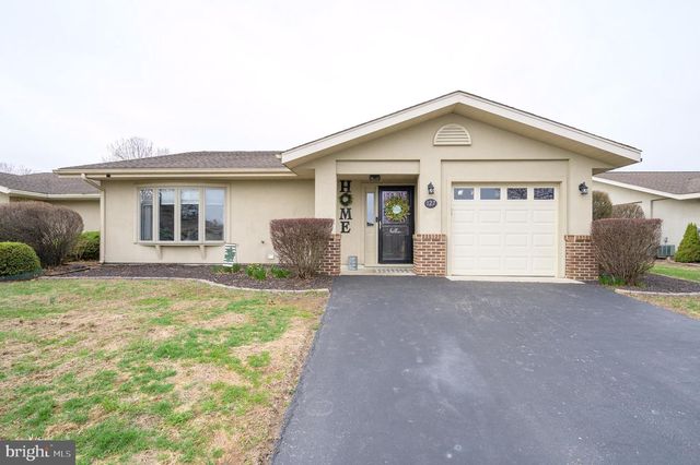 127 ARROWHEAD RIDGE, Hedgesville, WV 25427