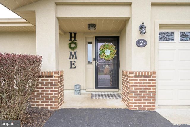 127 ARROWHEAD RIDGE, Hedgesville, WV 25427