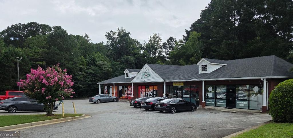237 Atlanta Street, Mcdonough, GA 30253 — photo 2