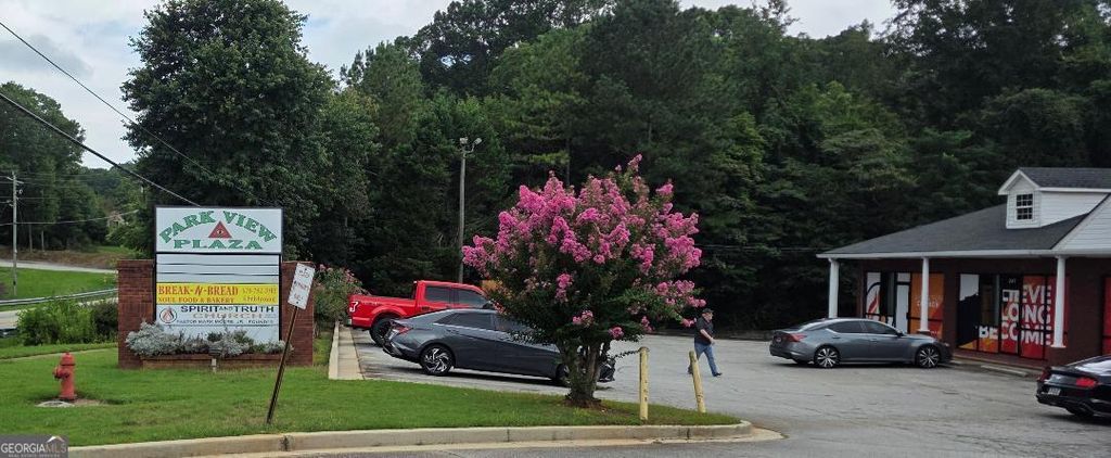 237 Atlanta Street, Mcdonough, GA 30253 — photo 3