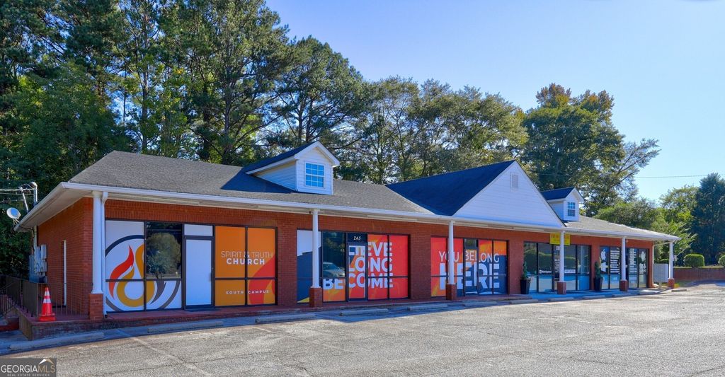 237 Atlanta Street, Mcdonough, GA 30253 — photo 5
