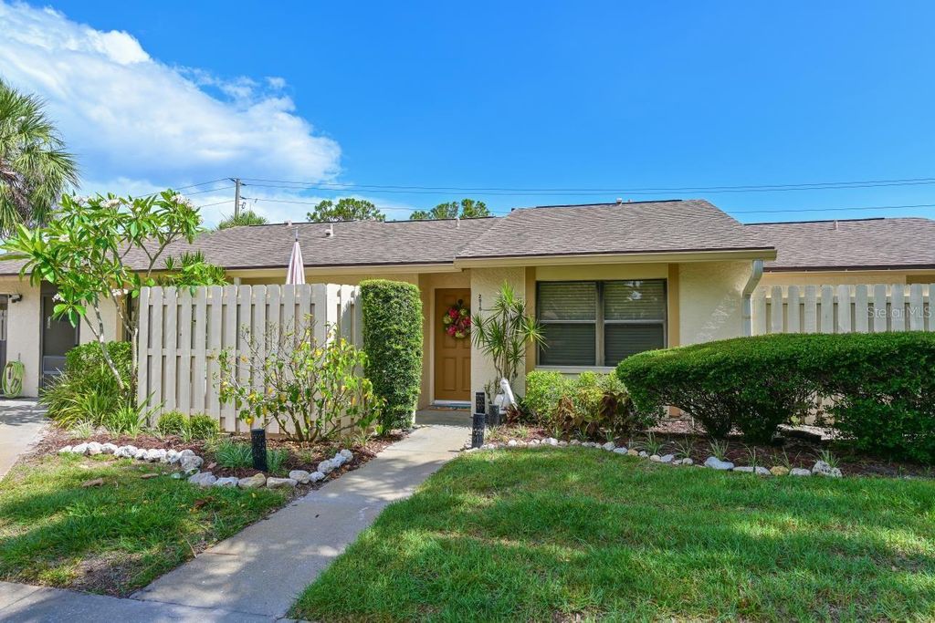 2915 61ST STREET W, Bradenton, FL 34209