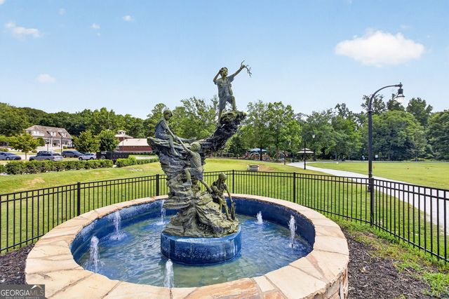 134 Dewey Road, Lilburn, GA 30047