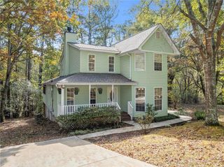 8360 Knight Road, Gainesville, GA 30506