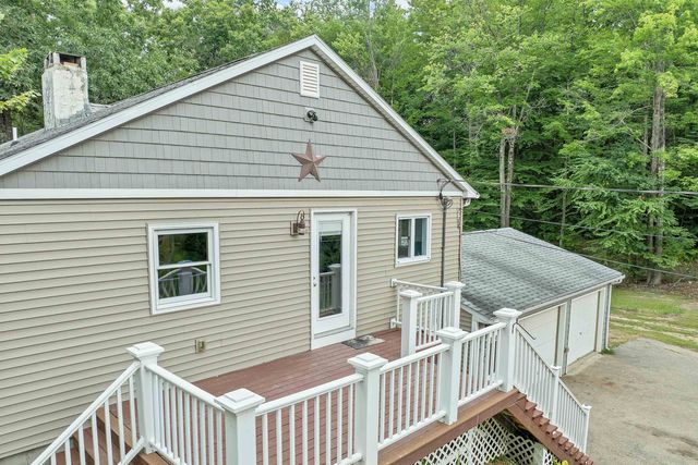 290 Jamestown Road, Belmont, NH 03220