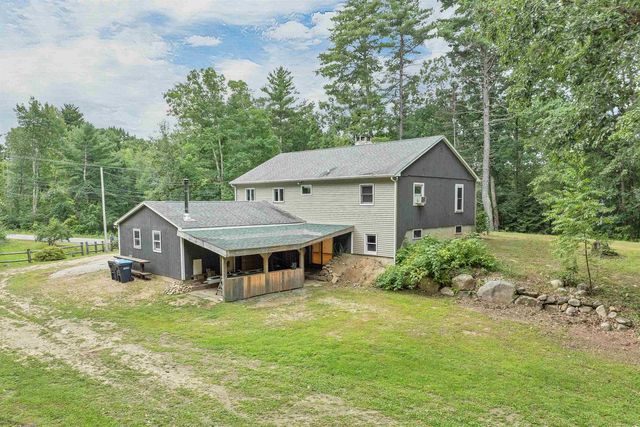 290 Jamestown Road, Belmont, NH 03220