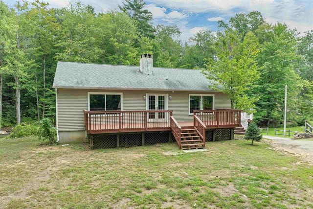 290 Jamestown Road, Belmont, NH 03220