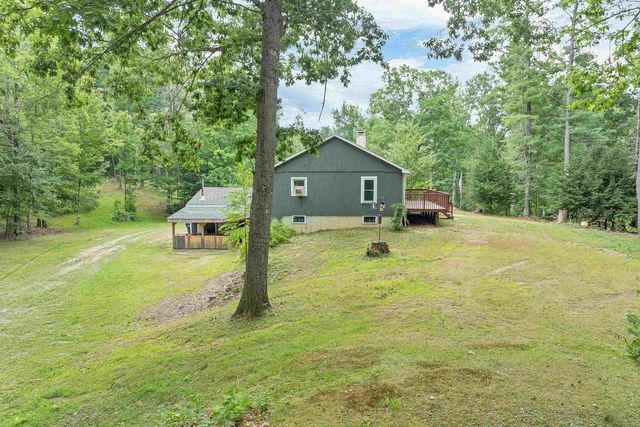 290 Jamestown Road, Belmont, NH 03220