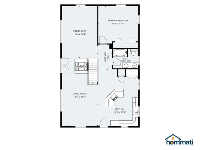 290 Jamestown Road, Belmont, NH 03220