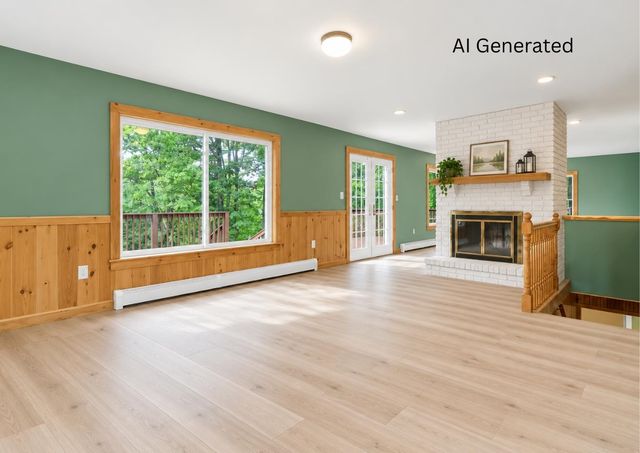 290 Jamestown Road, Belmont, NH 03220