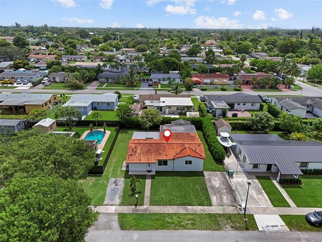 5203 SW 128th Pl, Miami, FL 33175