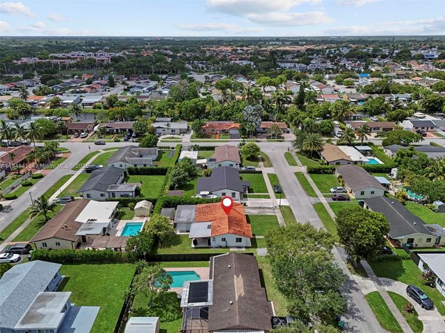 5203 SW 128th Pl, Miami, FL 33175