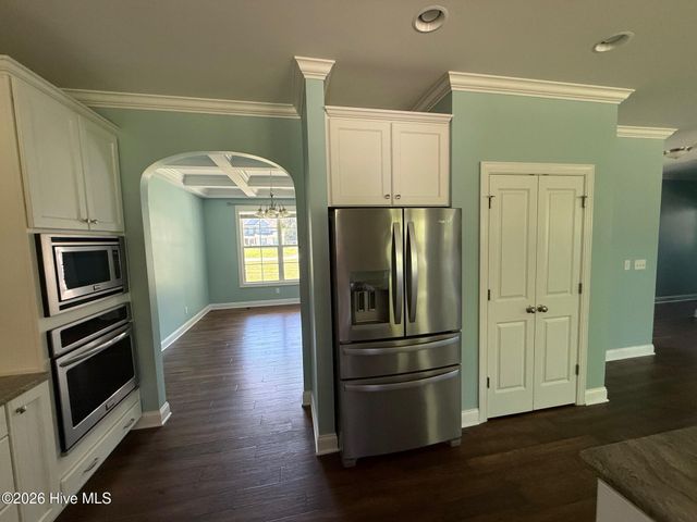 154 Mardella Way, Holly Ridge, NC 28445