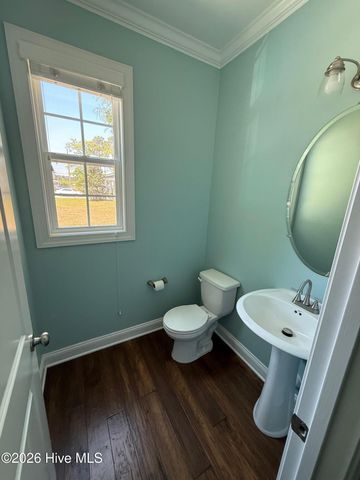 154 Mardella Way, Holly Ridge, NC 28445
