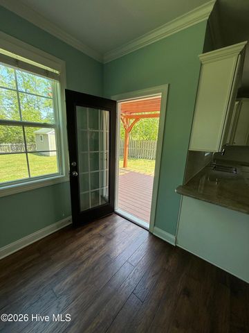 154 Mardella Way, Holly Ridge, NC 28445