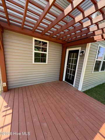 154 Mardella Way, Holly Ridge, NC 28445