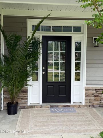 154 Mardella Way, Holly Ridge, NC 28445