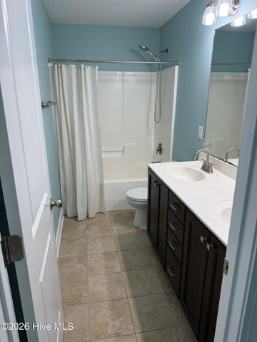 154 Mardella Way, Holly Ridge, NC 28445