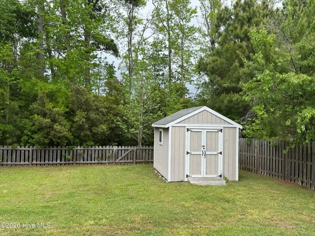154 Mardella Way, Holly Ridge, NC 28445