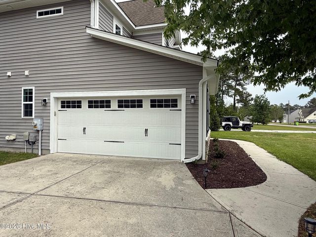 154 Mardella Way, Holly Ridge, NC 28445